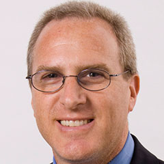 Jonathan Coslet, Senior Partner & Chief Investment Officer, TPG Capital